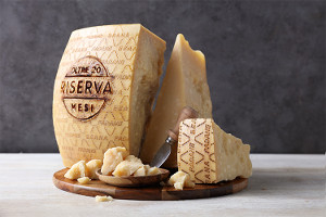 Grana Padano DOP stagionato